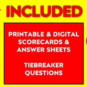 1990s Movie Quiz Printable Quiz Download 90s Film Trivia Quiz Book ...