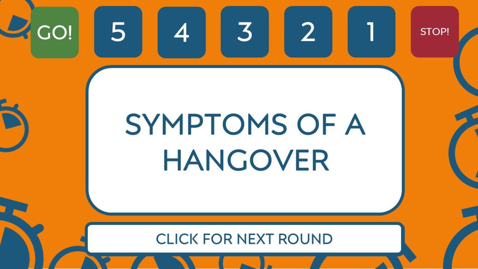 Drinking Game for Zoom Fun Party Game Adult Drinking Games Bachelorette Game Hen Party Game