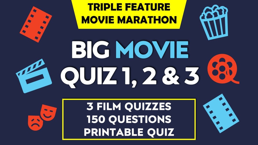 Cine Quiz