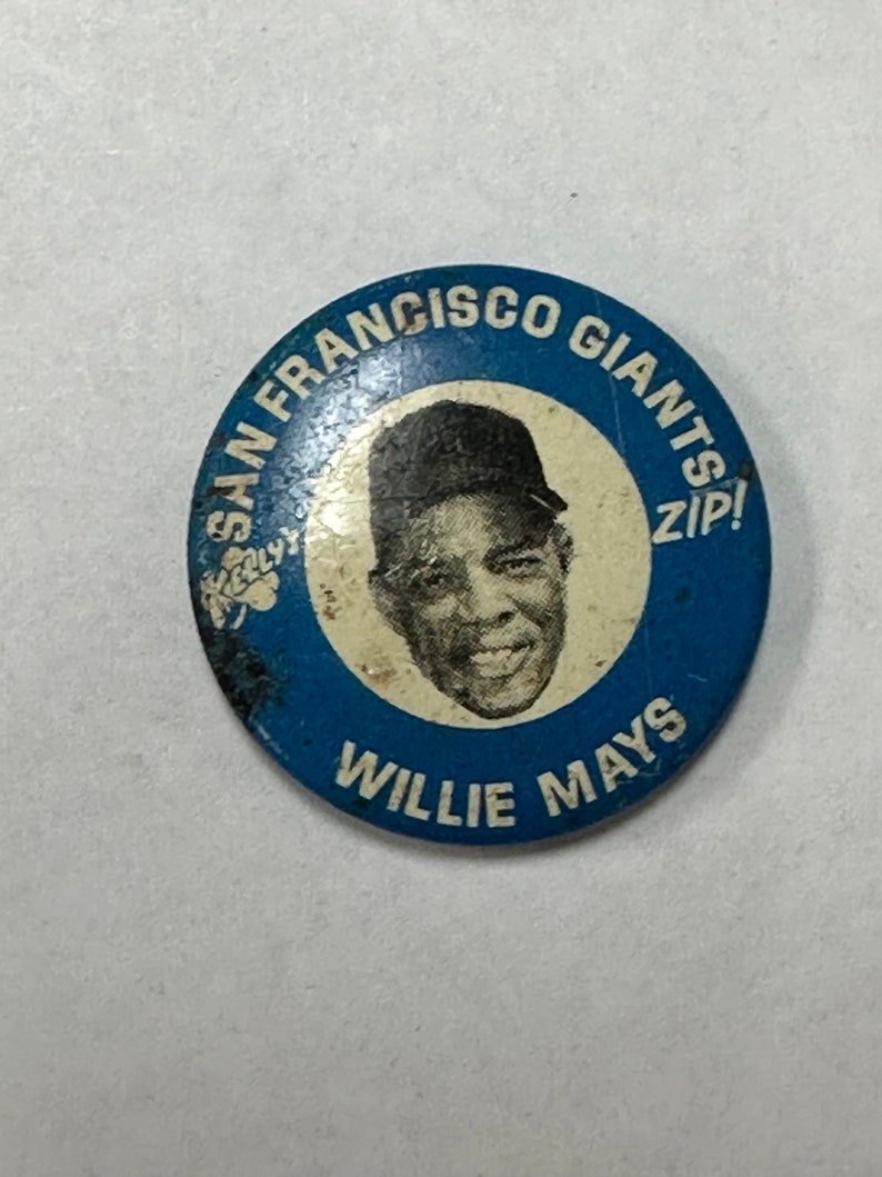 Vintage Baseball Pins Etsy