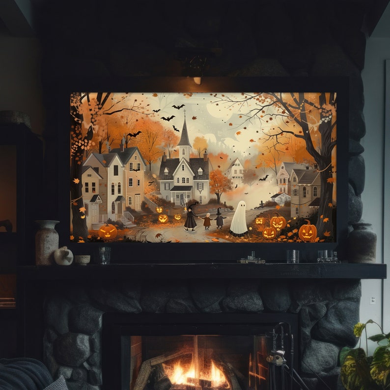 frame tv art samsung