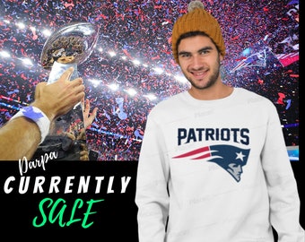 Patriots Old Logo Etsy