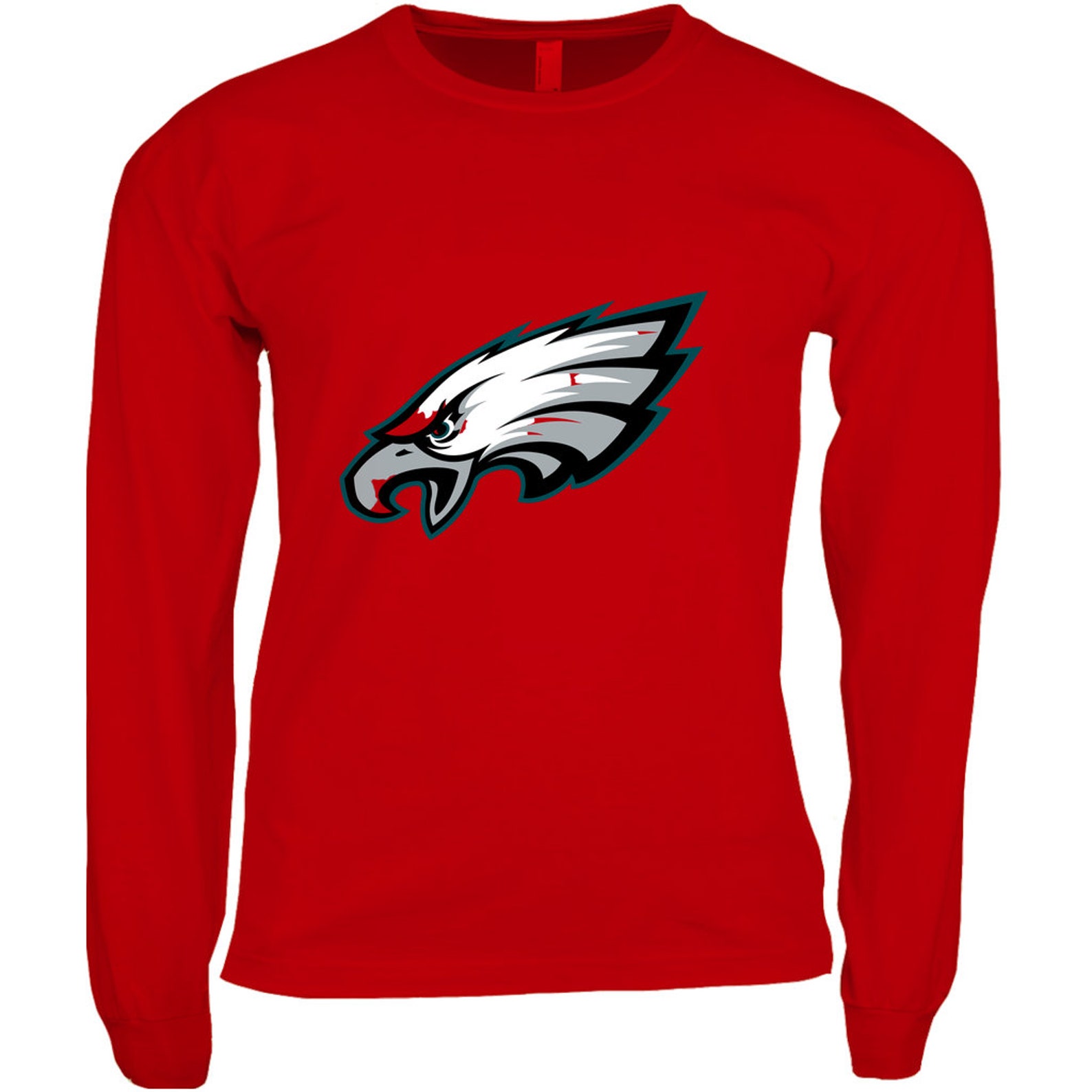 etsy eagles shirt