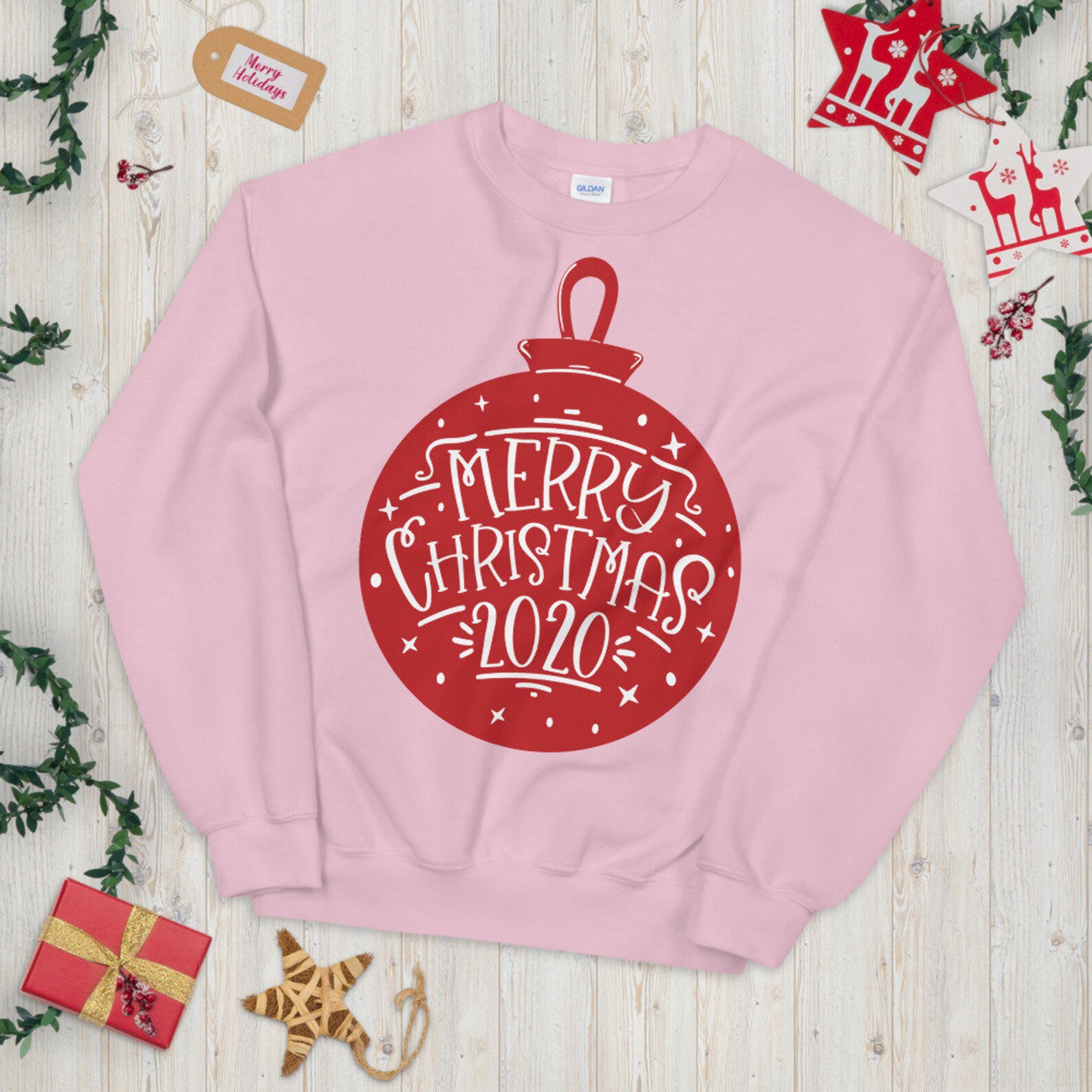 merry christmas 2020 shirts
