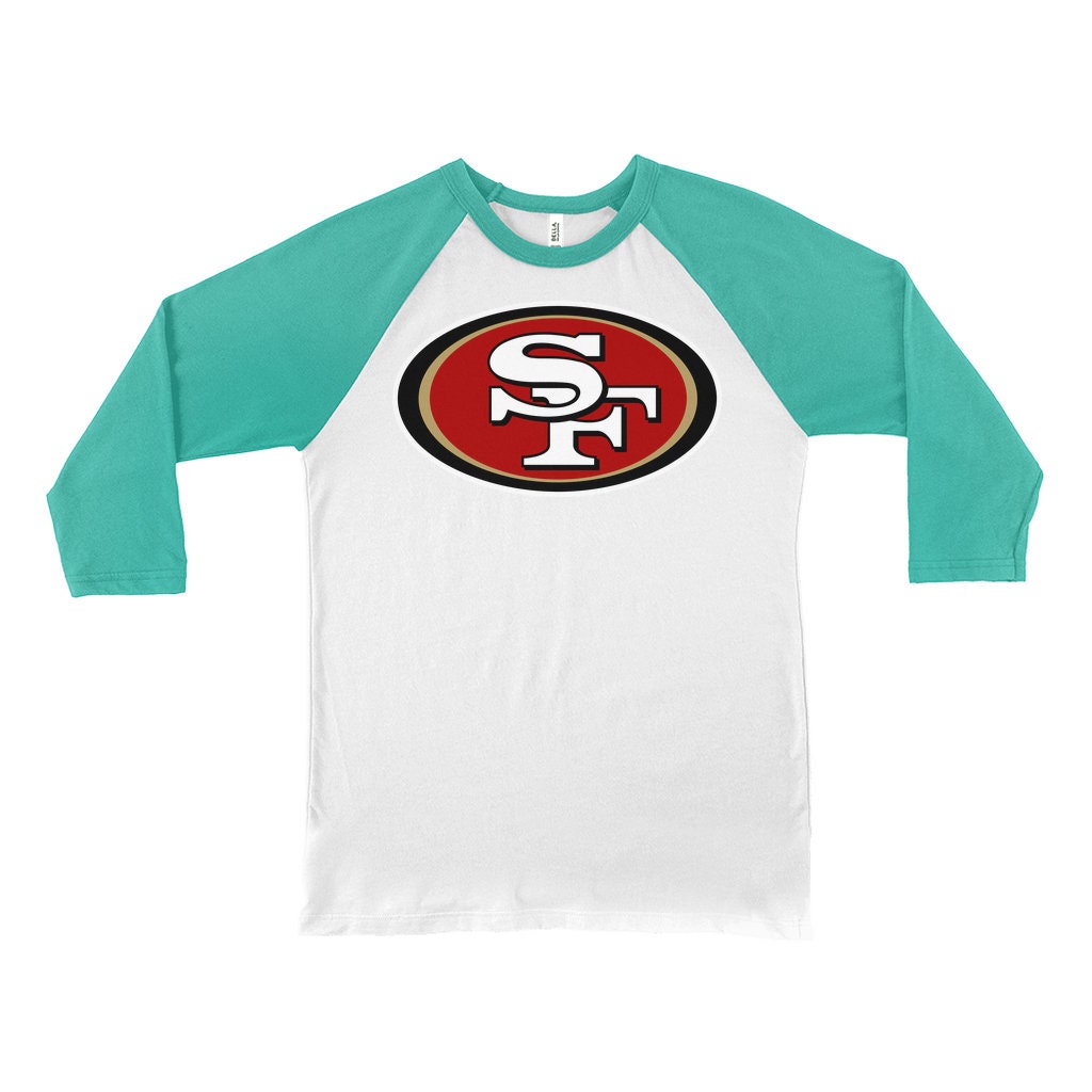 Women s Nfl Apparel Nfl Sports Apparel For Women Nfl Etsy
