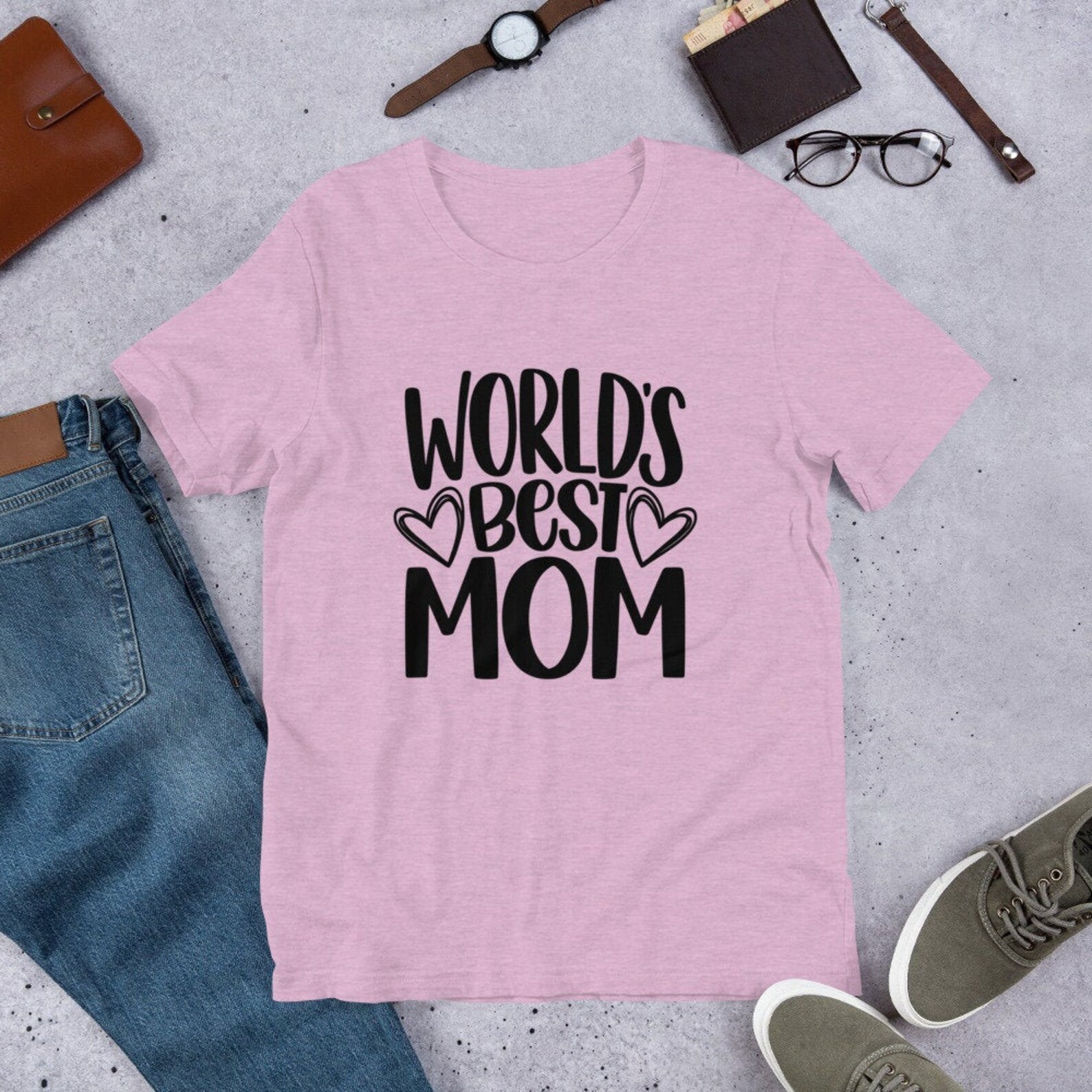 Funny Mothers Day T Shirts Best Mom T Shirt Design Etsy