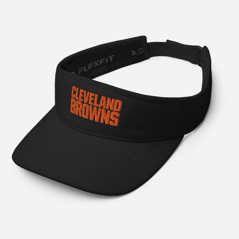Browns Visors