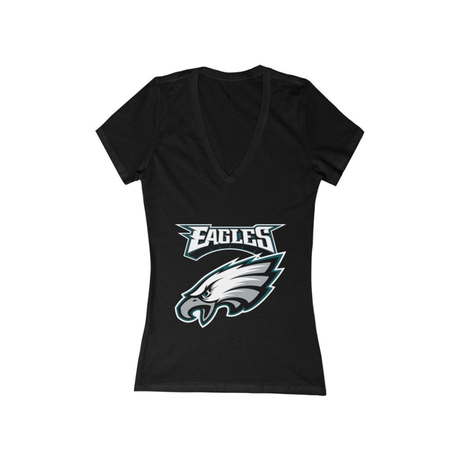 Philadelphia Eagles Football Apparel Football Shirt Game Etsy