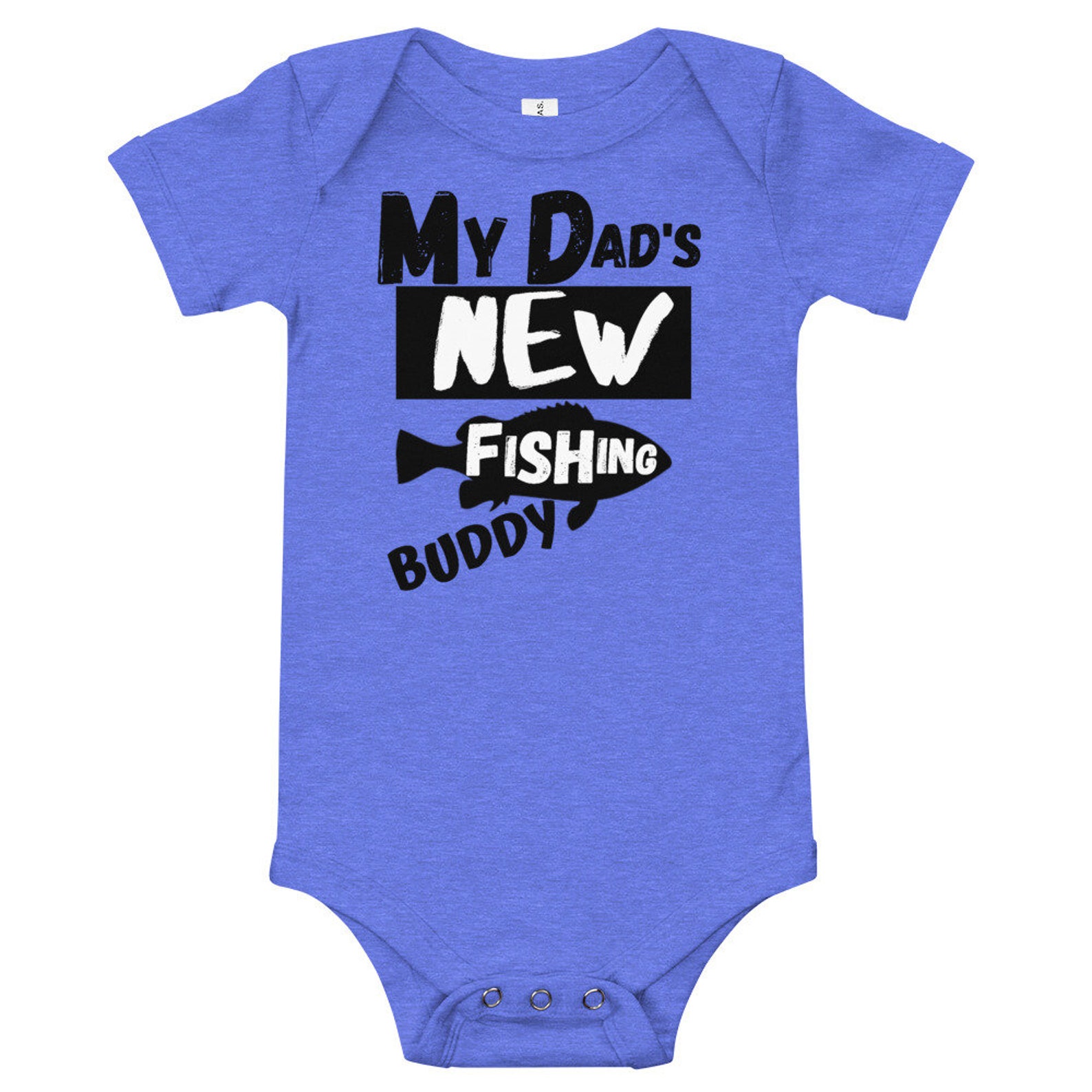 Baby Boy Outfit Fishing Onesies Fishing Onesie® Etsy