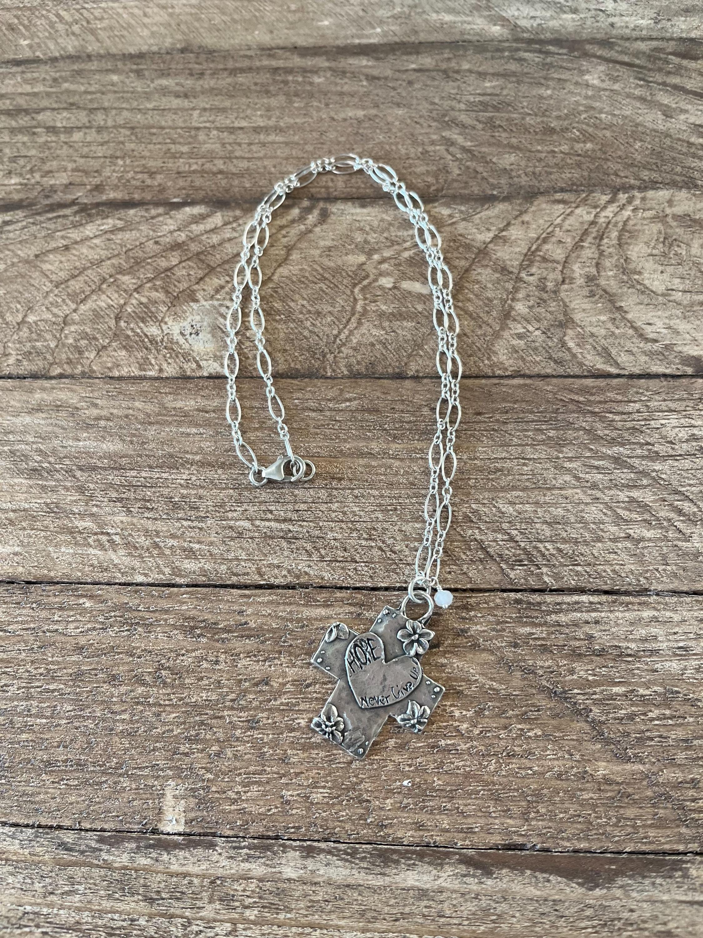 Sundance Catalog Necklace - Etsy