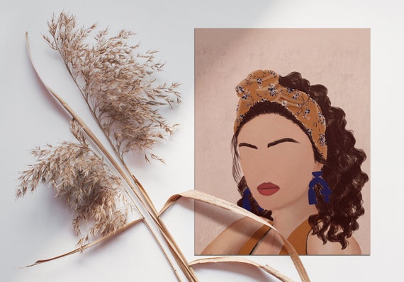 print my illustrations