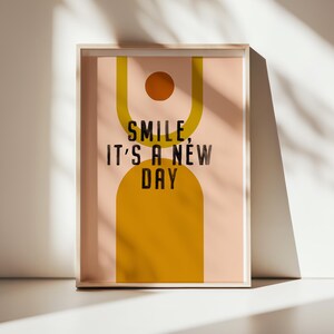 Motiverende kunstafdruk, kunstwerk voor op kantoor, inspirerende muurkunst, citaten over zelfverbetering, digitale kunstafdruk, inspiratiebericht Home