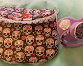 Sweet Sugar Skull Set