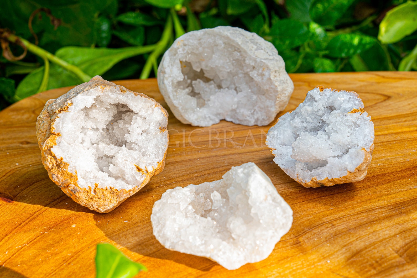 Geode Rough Stone Natural Crystal Geodes, Raw Rough Stone, Home Decor, Meditation Gift - Etsy