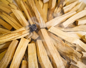 Wholesale Organic Palo Santo Sticks 25, 50, 100, 200, etc, Bulk Palo Santo, Palo Santo at Wholesale Price, Palo Santo Incense for Cleansing