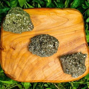Pyrite cluster, natural raw pyrite cluster, rough chunk pyrite, pyrite crystal cluster, original pyrite stones cluster