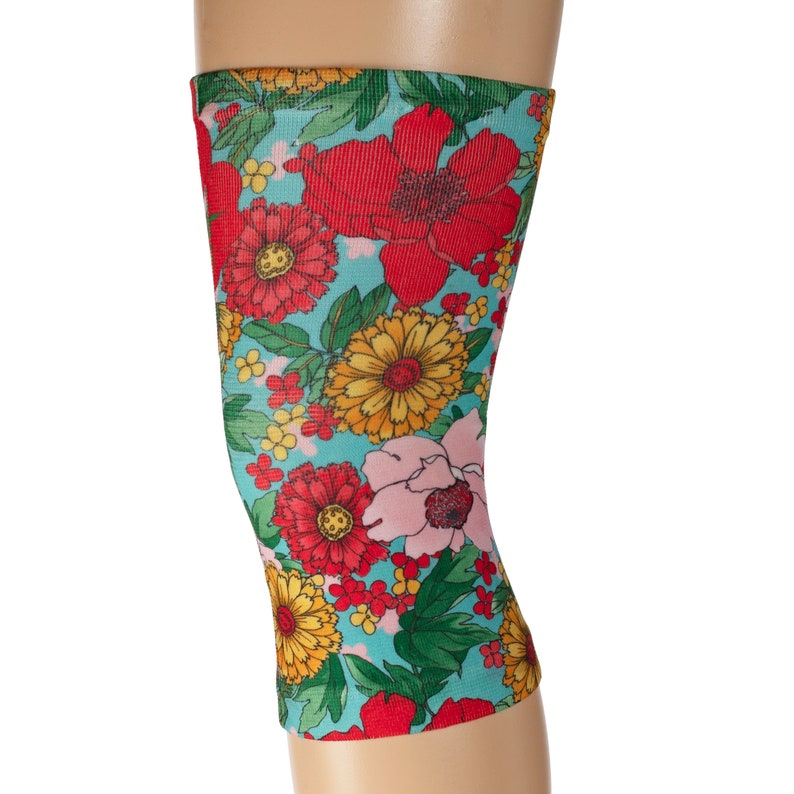 sizes 1X-3X and Queen Wendy/'s Garden Regular Women/'s Knee Support S-XL