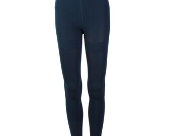 Fleece Leggings - Etsy Australia