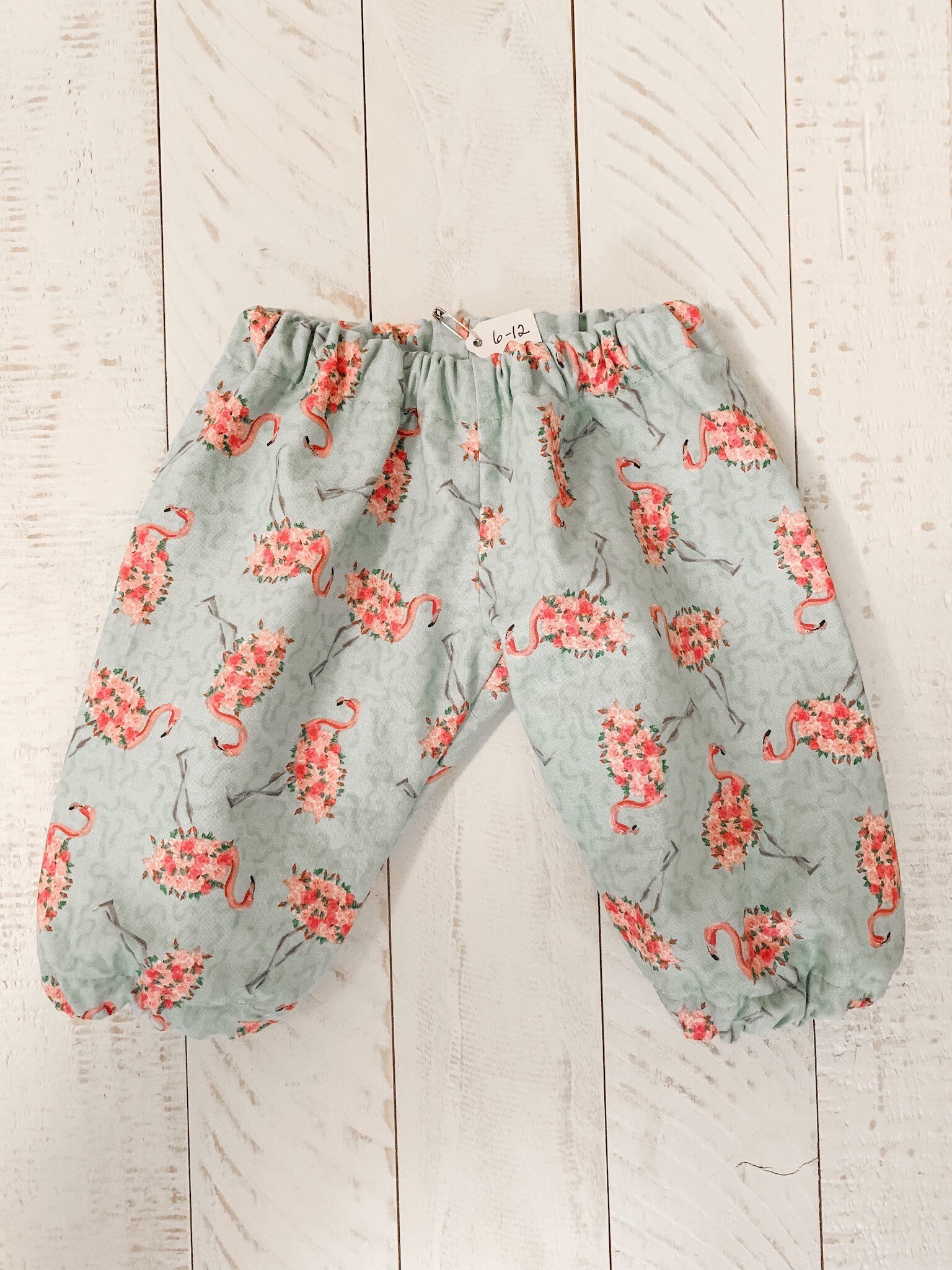 Baby Bloomer Pants Children Cotton Jogger Bottoms Handmade Etsy UK