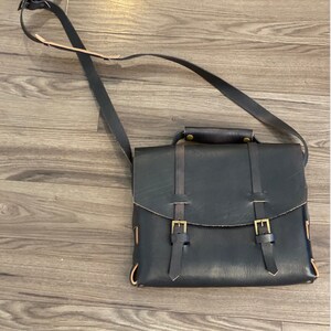 Cartera Signature-Negro