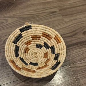 Small Zulu Ilala Bowl- Option 3