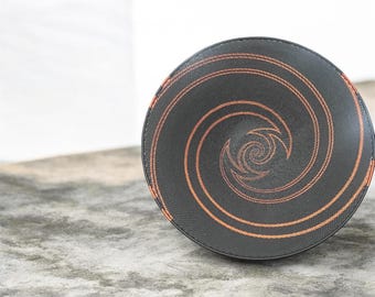 Large Telephone Wire Bowl- Option 38