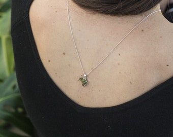 Africa Sea Urchin Necklaces