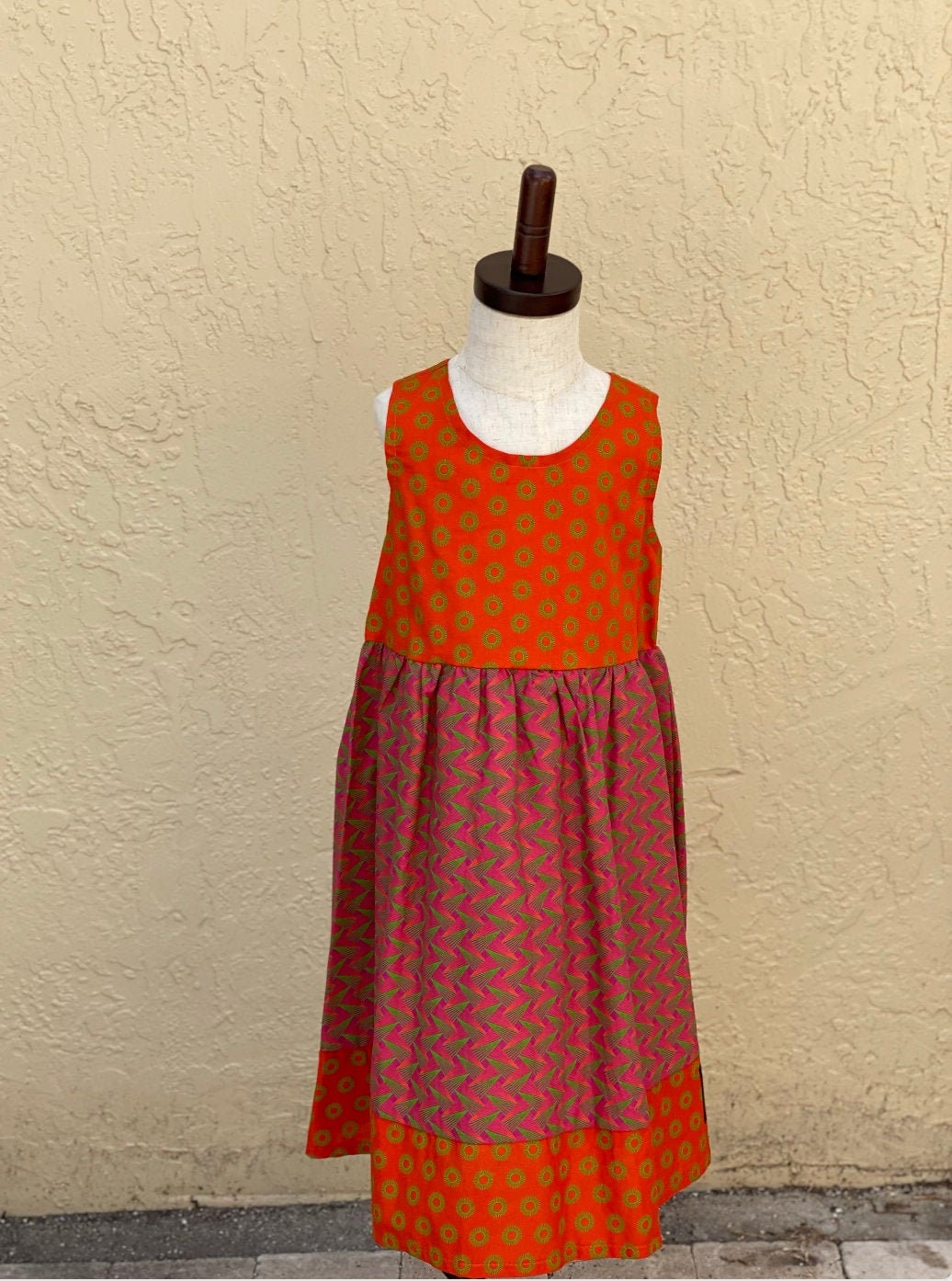 Shweshwe dresses hotsell for girls