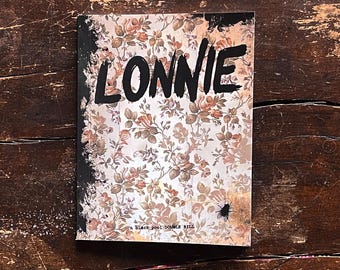 Lonnie / Memphis – Black Pool Double Bill – Indie Horror Zine – Double Feature Book
