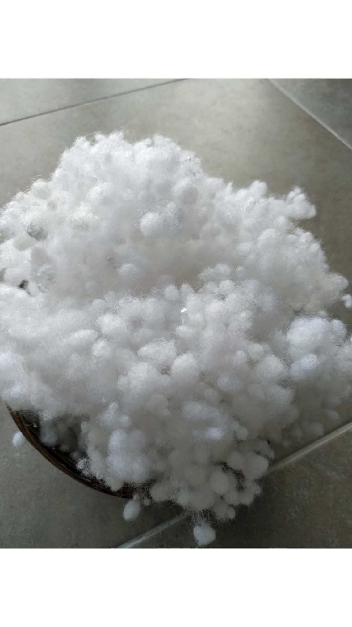 Beads Silicone Fiber Polyester fiberfill Hypoallergenic rattle Etsy