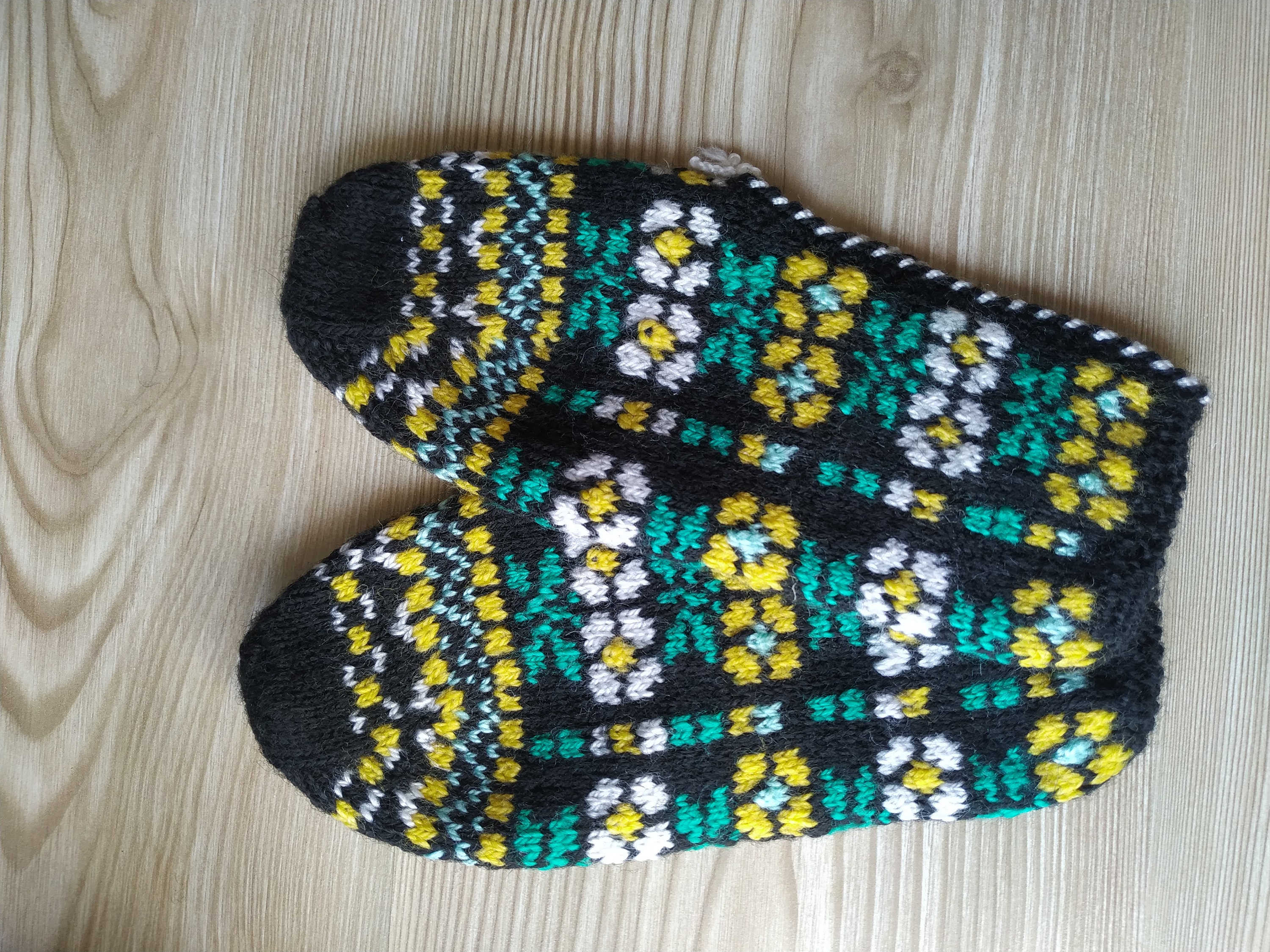 Hand made socks, crochet slippers, winter socks, knitted socks