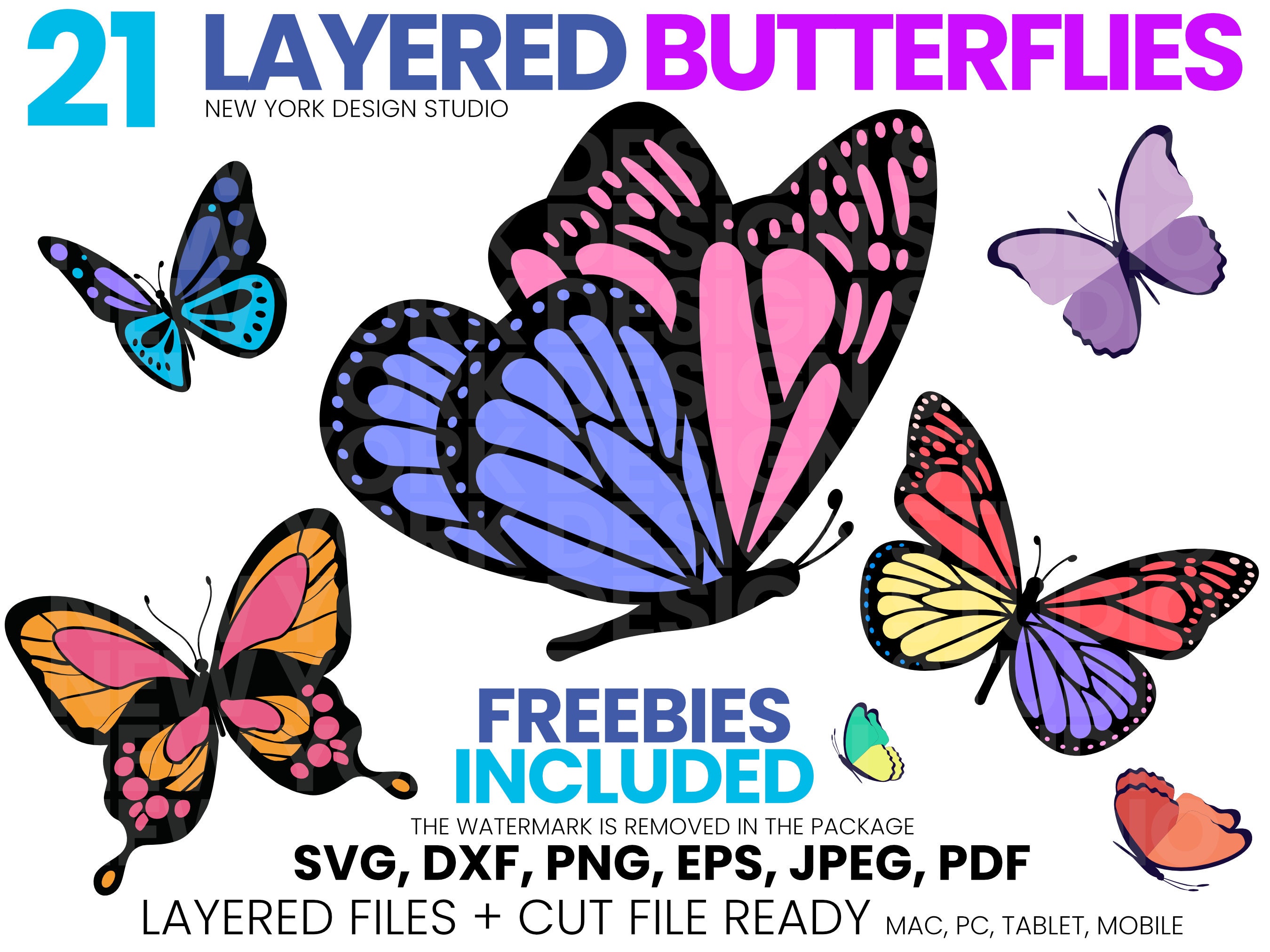 Free Free 206 Butterfly Svg Etsy SVG PNG EPS DXF File