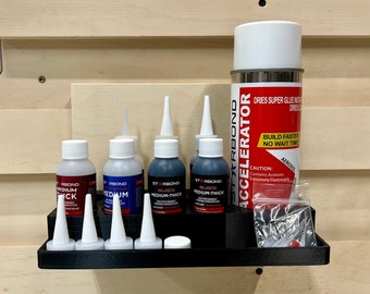 Starbond CA Glue Holder