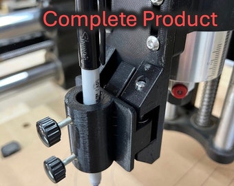 Pen/Pencil Holder for OneFinity CNC