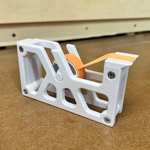 Washi Tape Dispenser
