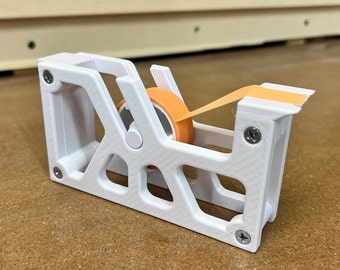 Washi Tape Dispenser