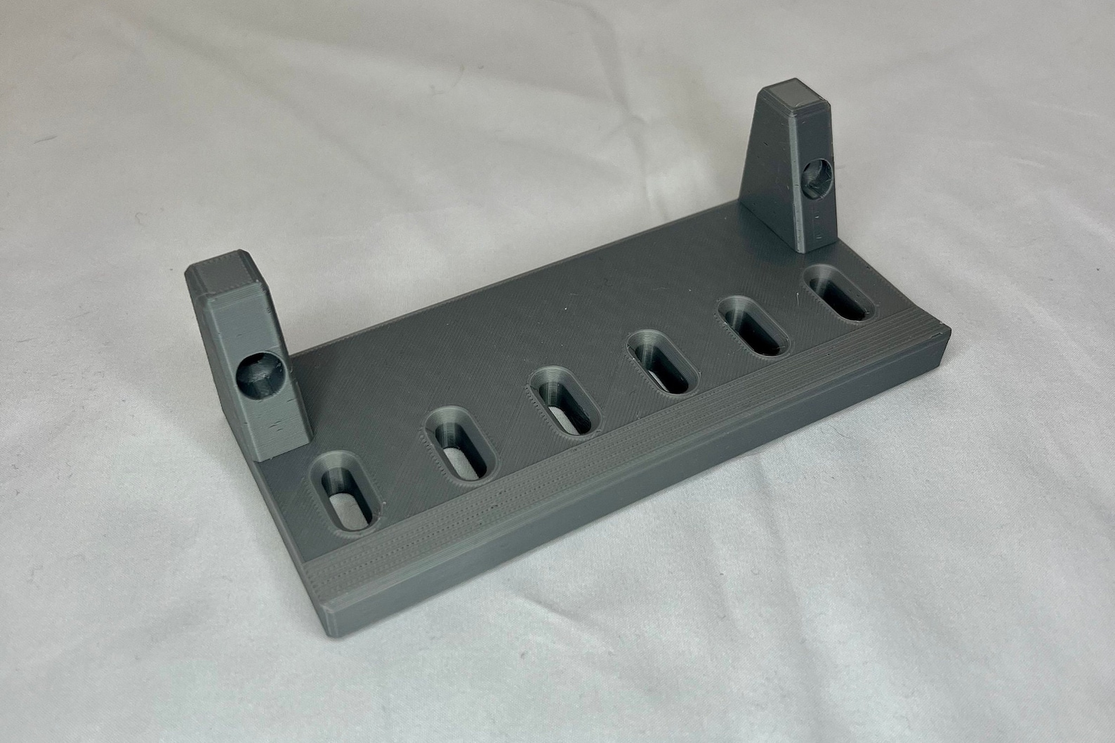 Bessey 4 X 2 Mini Bar Clamp Holder Etsy