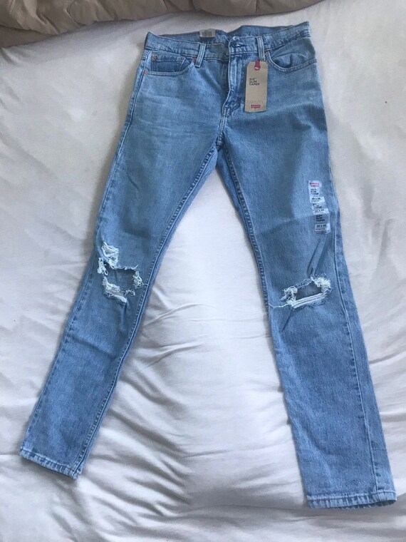 levis 512 30x32