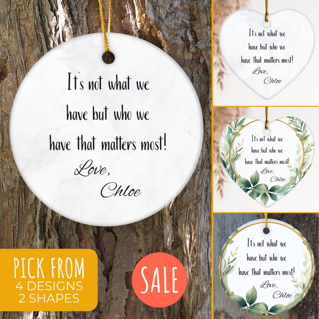 Friendship Gift for Best Friend, Family Gift, Friend Birthday Gift