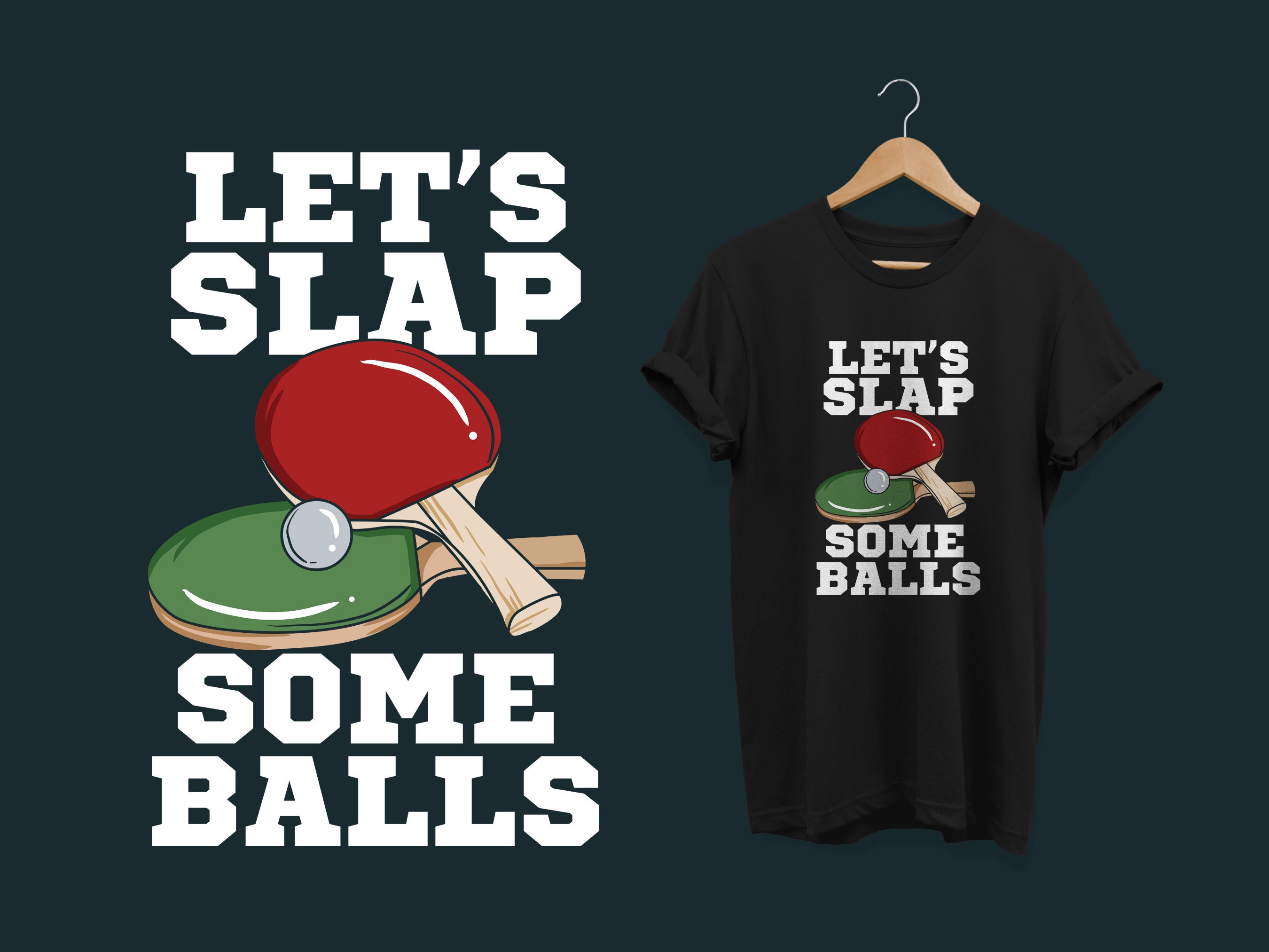 Slap Balls