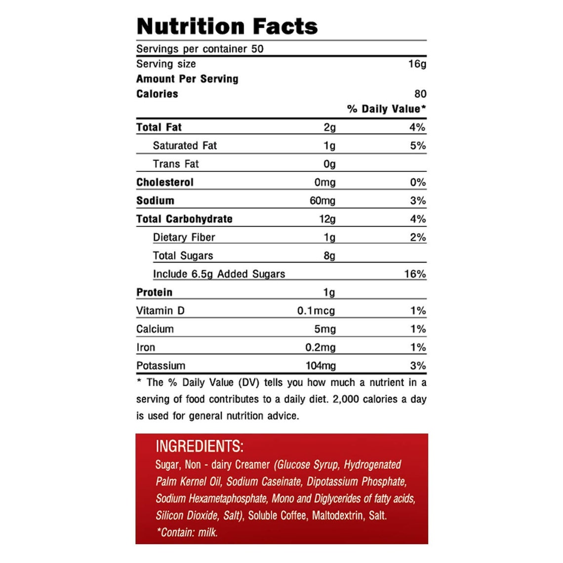 G7 Trung Nguyen Instant Coffee Mix 3in1 100 Sachets X 16g Etsy