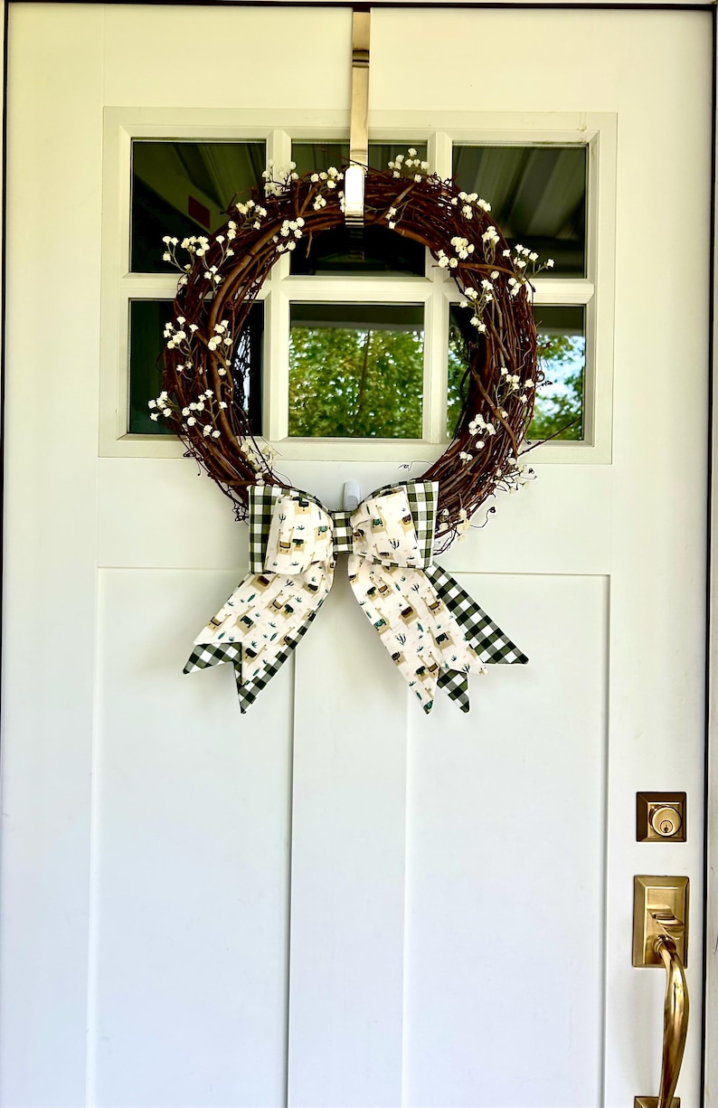 Buttercup Bow + Step by Step Video - Etsy