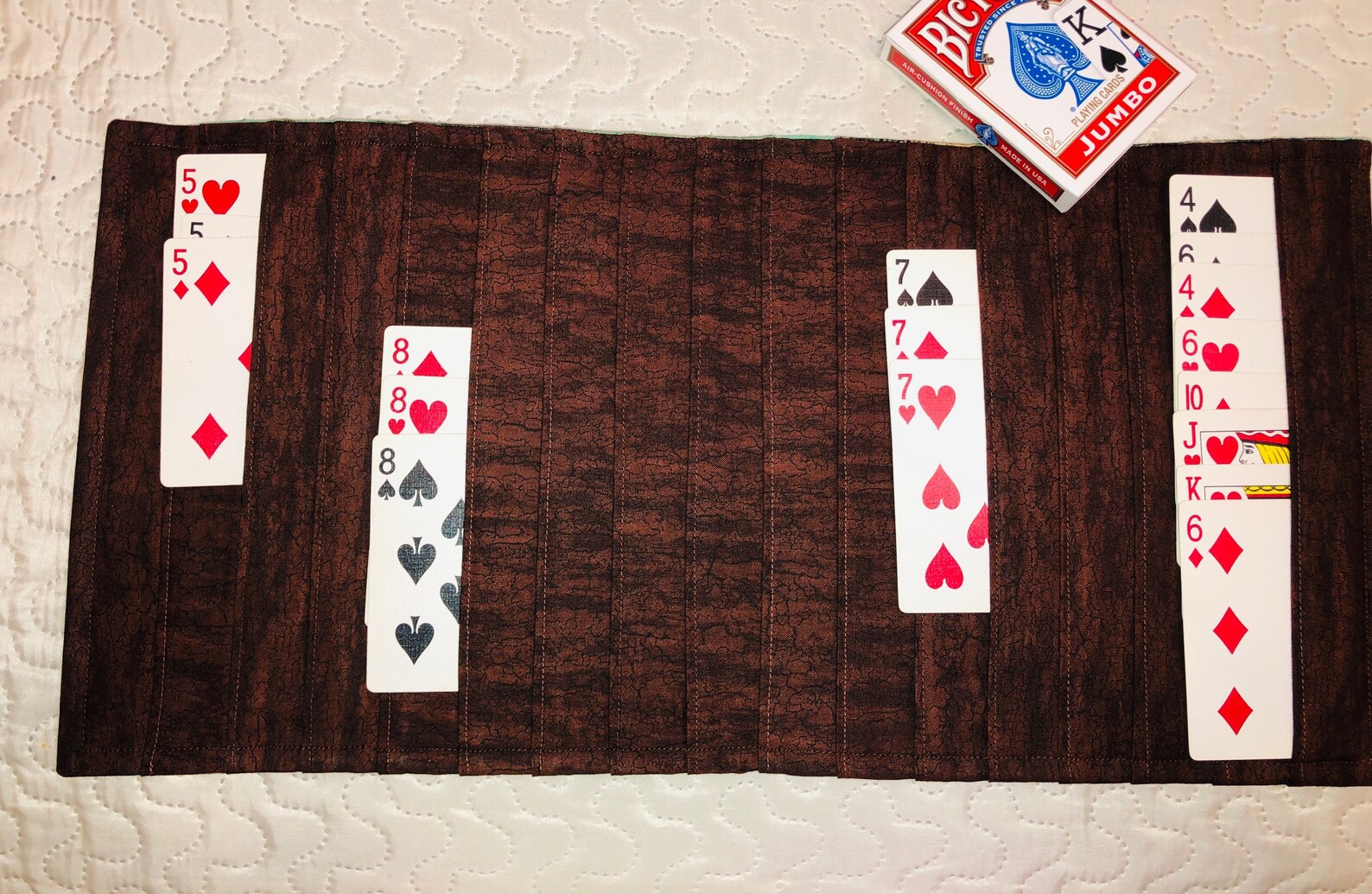 samba card game samba card game