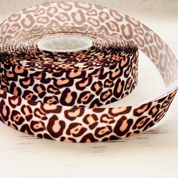 Leopard Diaper Cake - Etsy