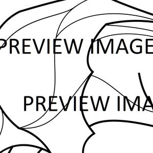 BUFFALO TEMPLATE (PDF)