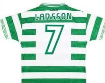 classic celtic shirts