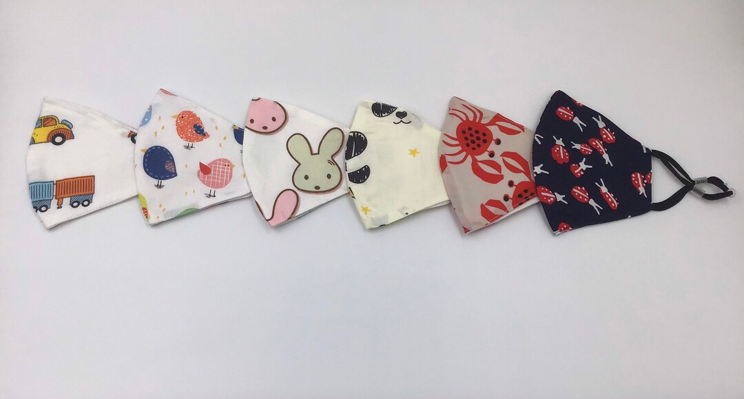 Face mask for cold weather