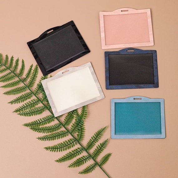 Id Card Holder Waterproof