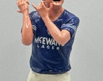 ポール ガス フィギュア　Paul Gascoigne コリンシアン⭐︎ポール・ガスコイン⭐︎イングランド代表