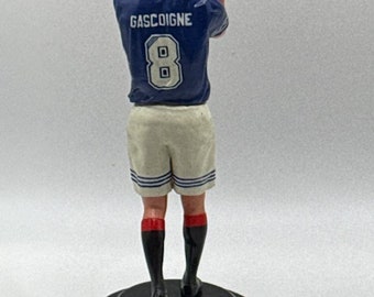 ポール ガス フィギュア　Paul Gascoigne コリンシアン⭐︎ポール・ガスコイン⭐︎イングランド代表